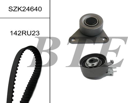 BTE SZK24640 - Zobsiksnas komplekts adetalas.lv