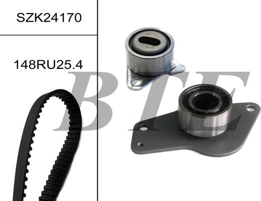 BTE SZK24170 - Zobsiksnas komplekts adetalas.lv