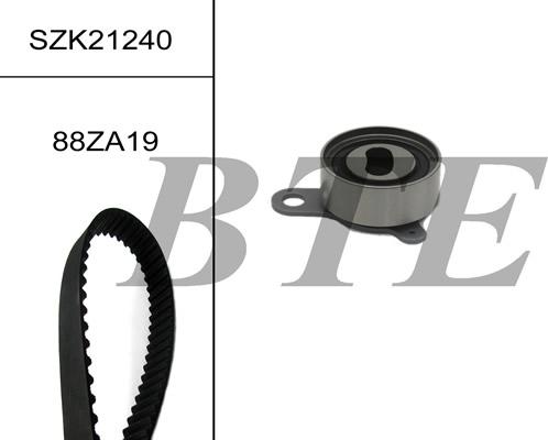 BTE SZK21240 - Zobsiksnas komplekts adetalas.lv