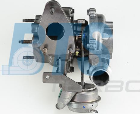 BTS Turbo T916619 - Kompresors, Turbopūte adetalas.lv