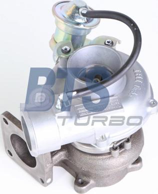 BTS Turbo T912157 - Kompresors, Turbopūte adetalas.lv