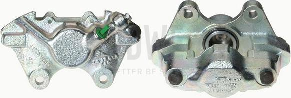 Budweg Caliper 341646 - Bremžu suports adetalas.lv