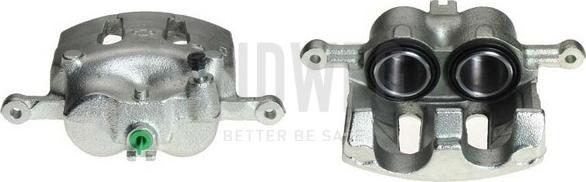 Budweg Caliper 342354 - Bremžu suports adetalas.lv