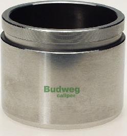 Budweg Caliper 236014 - Virzulis, Bremžu suports adetalas.lv