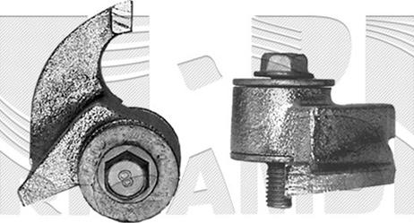 Caliber 47162 - Spriegotājsvira, Zobsiksna adetalas.lv