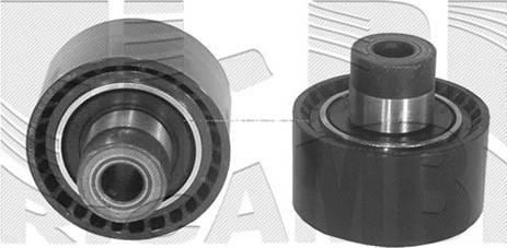 Caliber 57762 - Parazīt / Vadrullītis, Ķīļrievu siksna adetalas.lv