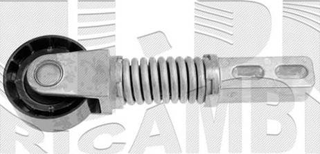 Caliber 67869 - Siksnas spriegotājs, Ķīļsiksna adetalas.lv