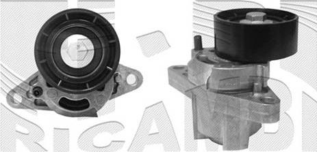 Caliber 67867 - Siksnas spriegotājs, Ķīļsiksna adetalas.lv