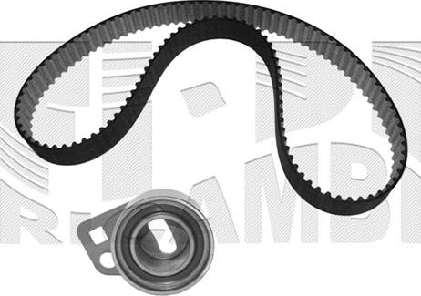 Caliber 0522KL - Zobsiksnas komplekts adetalas.lv