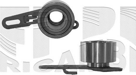 Caliber 06560 - Spriegotājrullītis, Gāzu sadales mehānisma piedziņas siksna adetalas.lv