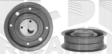 Caliber 06061 - Spriegotājrullītis, Gāzu sadales mehānisma piedziņas siksna adetalas.lv