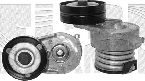 Caliber 10269 - Siksnas spriegotājs, Ķīļsiksna adetalas.lv