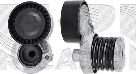 Caliber 89118 - Siksnas spriegotājs, Ķīļsiksna adetalas.lv