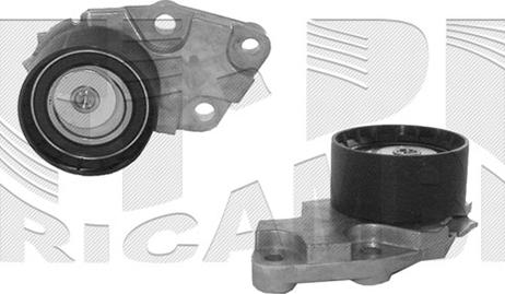 Caliber 36764 - Spriegotājrullītis, Gāzu sadales mehānisma piedziņas siksna adetalas.lv