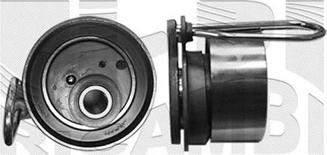 Caliber 30261 - Spriegotājrullītis, Gāzu sadales mehānisma piedziņas siksna adetalas.lv