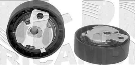 Caliber 37961 - Spriegotājrullītis, Gāzu sadales mehānisma piedziņas siksna adetalas.lv