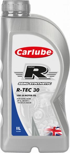 CARLUBE Tetrosyl 05489C - Motoreļļa adetalas.lv