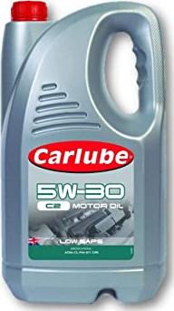 CARLUBE Tetrosyl 05163G - Motoreļļa adetalas.lv