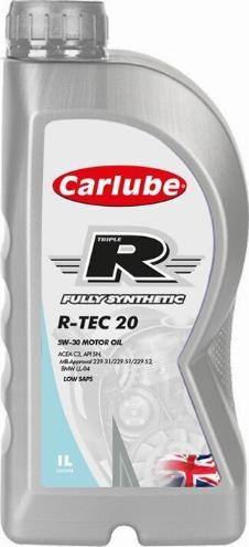 CARLUBE Tetrosyl 005774 - Motoreļļa adetalas.lv