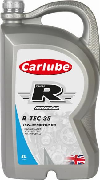 CARLUBE Tetrosyl 005273 - Motoreļļa adetalas.lv