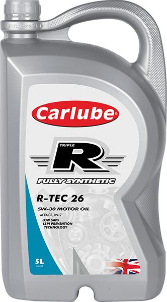 CARLUBE Tetrosyl KFI001 - Motoreļļa adetalas.lv