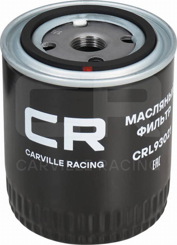 CARVILLE RACING CRL93021 - Eļļas filtrs adetalas.lv