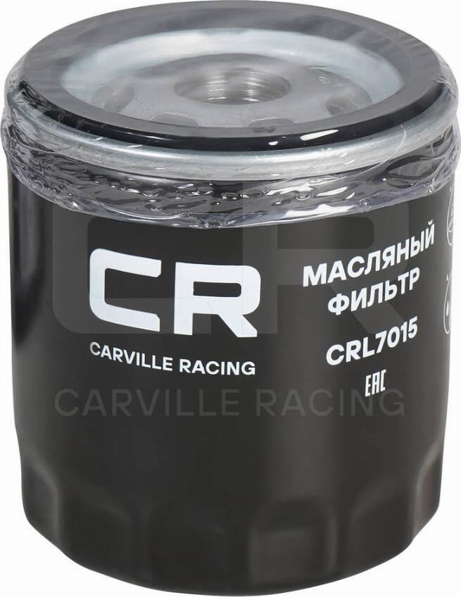 CARVILLE RACING CRL7015 - Eļļas filtrs adetalas.lv