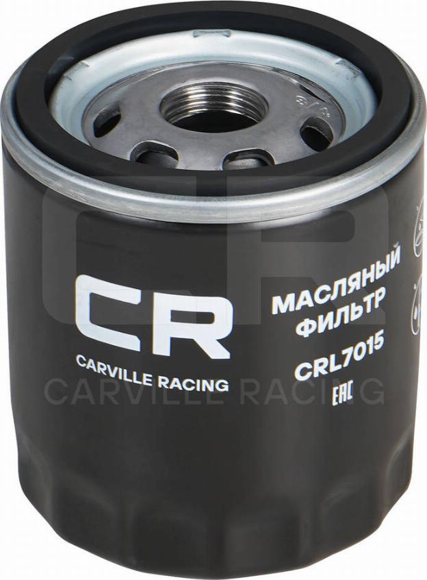 CARVILLE RACING CRL7015 - Eļļas filtrs adetalas.lv