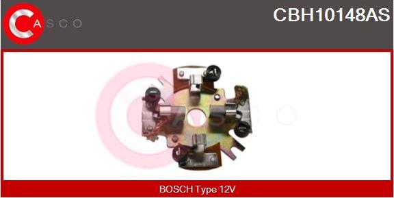 Casco CBH10148AS - Kronšteins, Ogļu sukas adetalas.lv