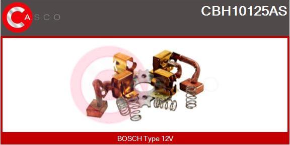 Casco CBH10125AS - Kronšteins, Ogļu sukas adetalas.lv