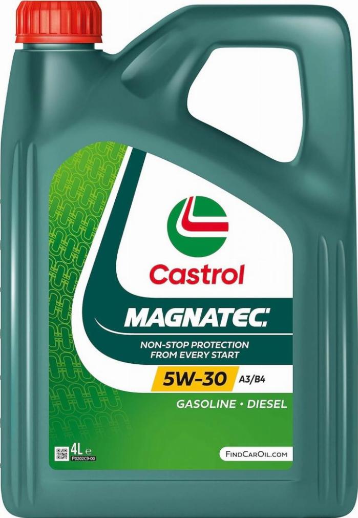 Castrol 469559 - Motoreļļa adetalas.lv