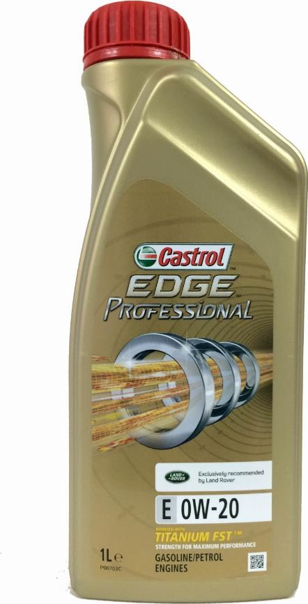 Castrol 469561 - Motoreļļa adetalas.lv