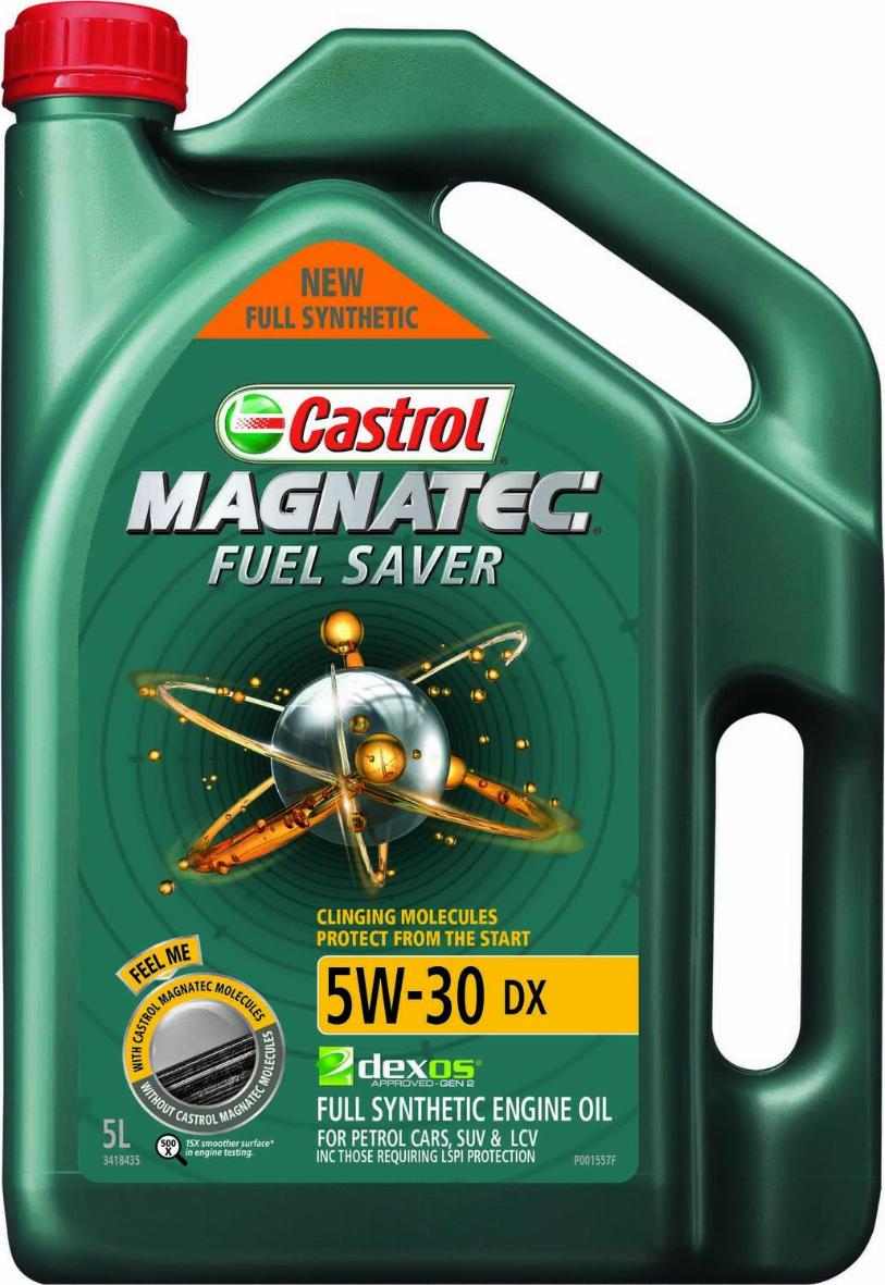 Castrol 469647 - Motoreļļa adetalas.lv