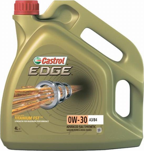 Castrol 469848 - Motoreļļa adetalas.lv