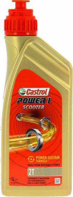 Castrol 465167 - Motoreļļa adetalas.lv