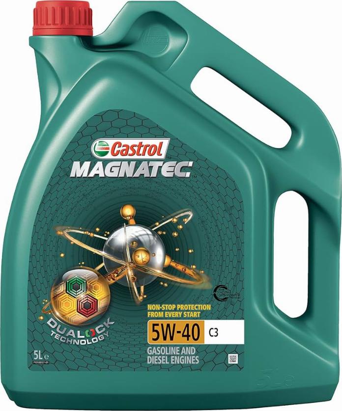 Castrol 465127 - Motoreļļa adetalas.lv