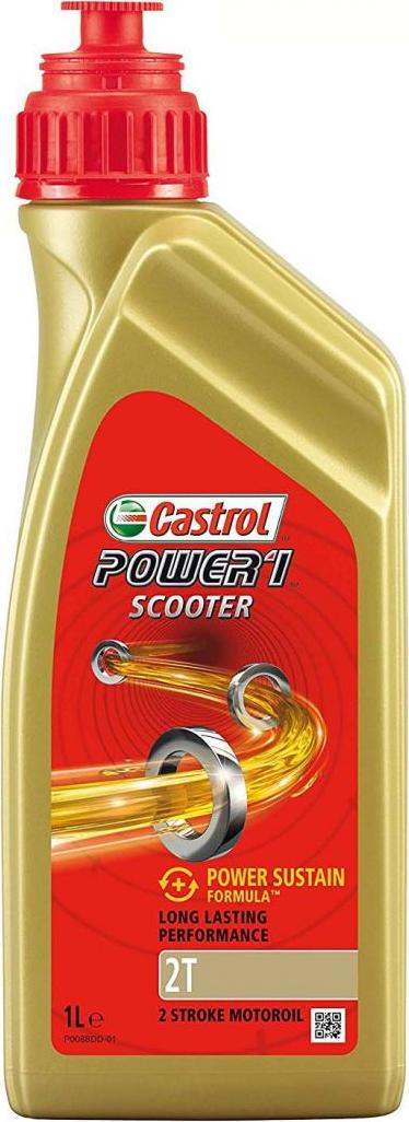 Castrol 465876 - Motoreļļa adetalas.lv