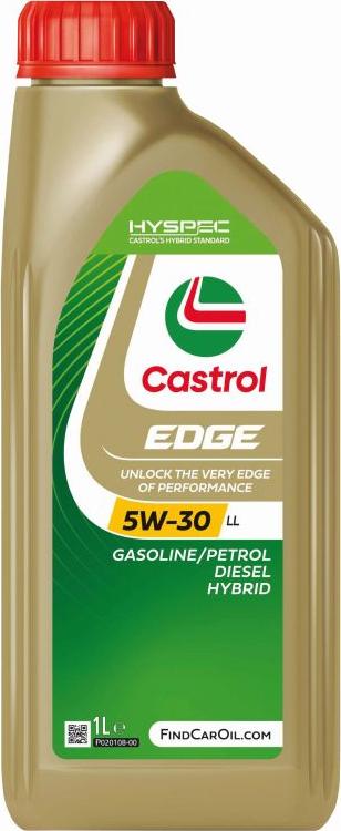 Castrol 468567 - Motoreļļa adetalas.lv