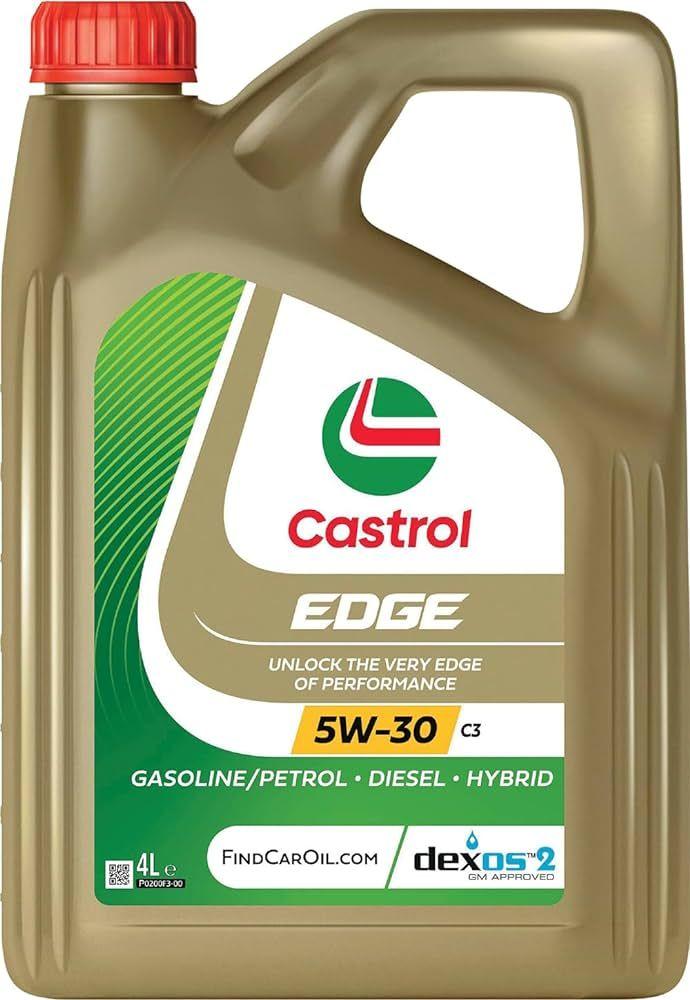 Castrol 467339 - Motoreļļa adetalas.lv