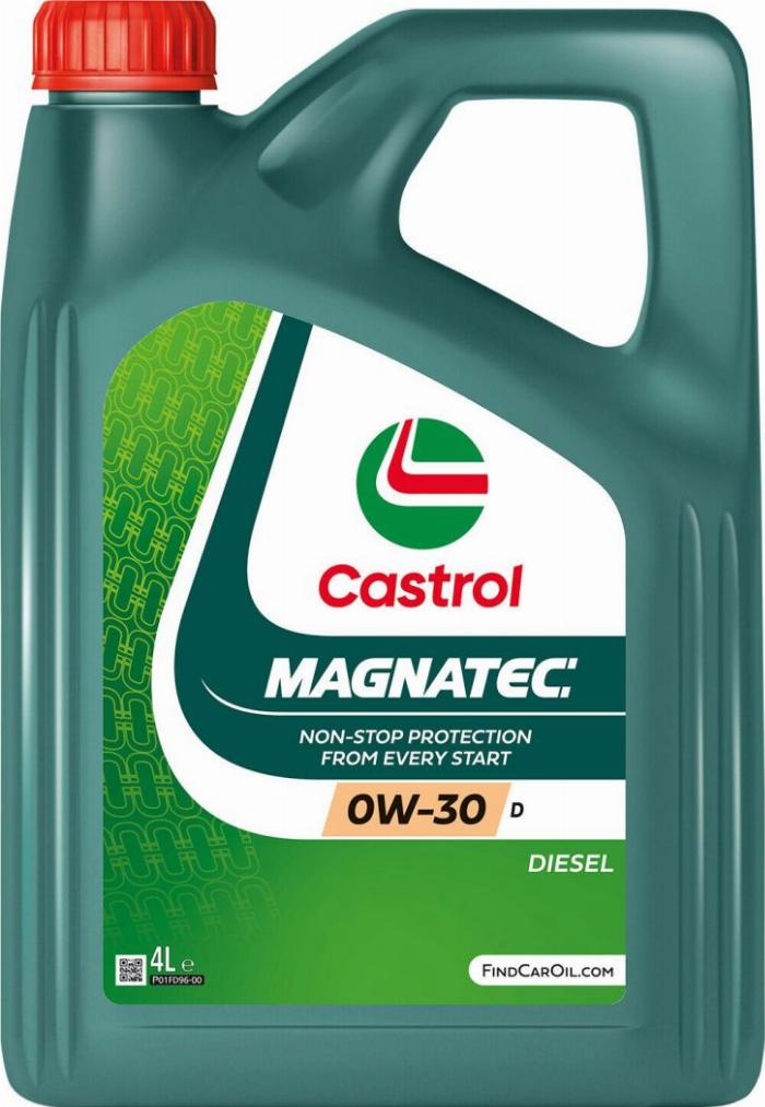 Castrol 470672 - Motoreļļa adetalas.lv