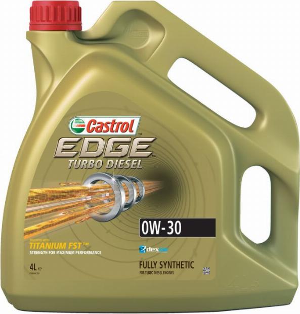 Castrol 470183 - Motoreļļa adetalas.lv