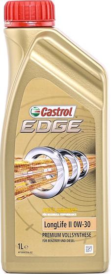 Castrol 0501CA224CJ1467282 - Motoreļļa adetalas.lv