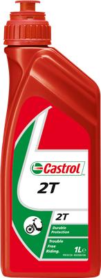 Castrol 14E8CB - Motoreļļa adetalas.lv