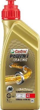 Castrol 14EAFF - Motoreļļa adetalas.lv