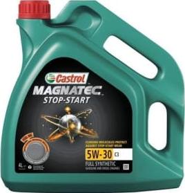 Castrol 159BB0 - Motoreļļa adetalas.lv