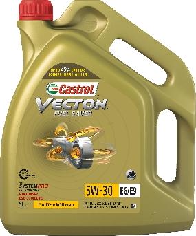 Castrol 159CAC - Motoreļļa adetalas.lv