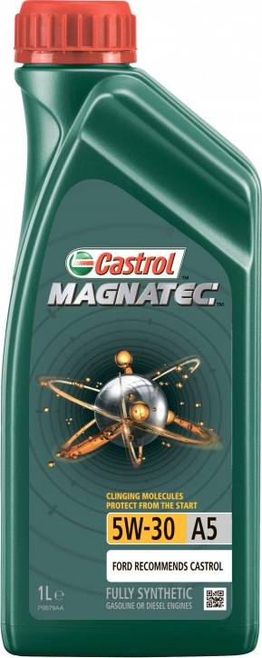 Castrol 15581E - Motoreļļa adetalas.lv