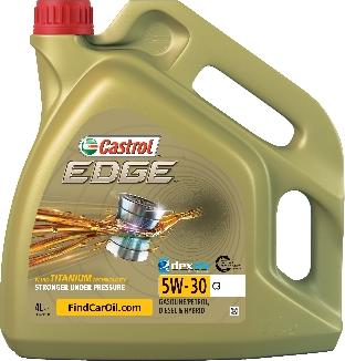 Castrol 1552FF - Motoreļļa adetalas.lv