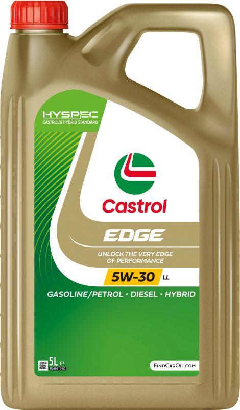 Castrol 15669E - Motoreļļa adetalas.lv