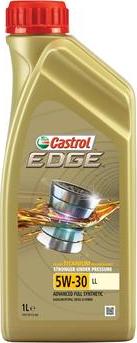 Castrol 15666A - Motoreļļa adetalas.lv